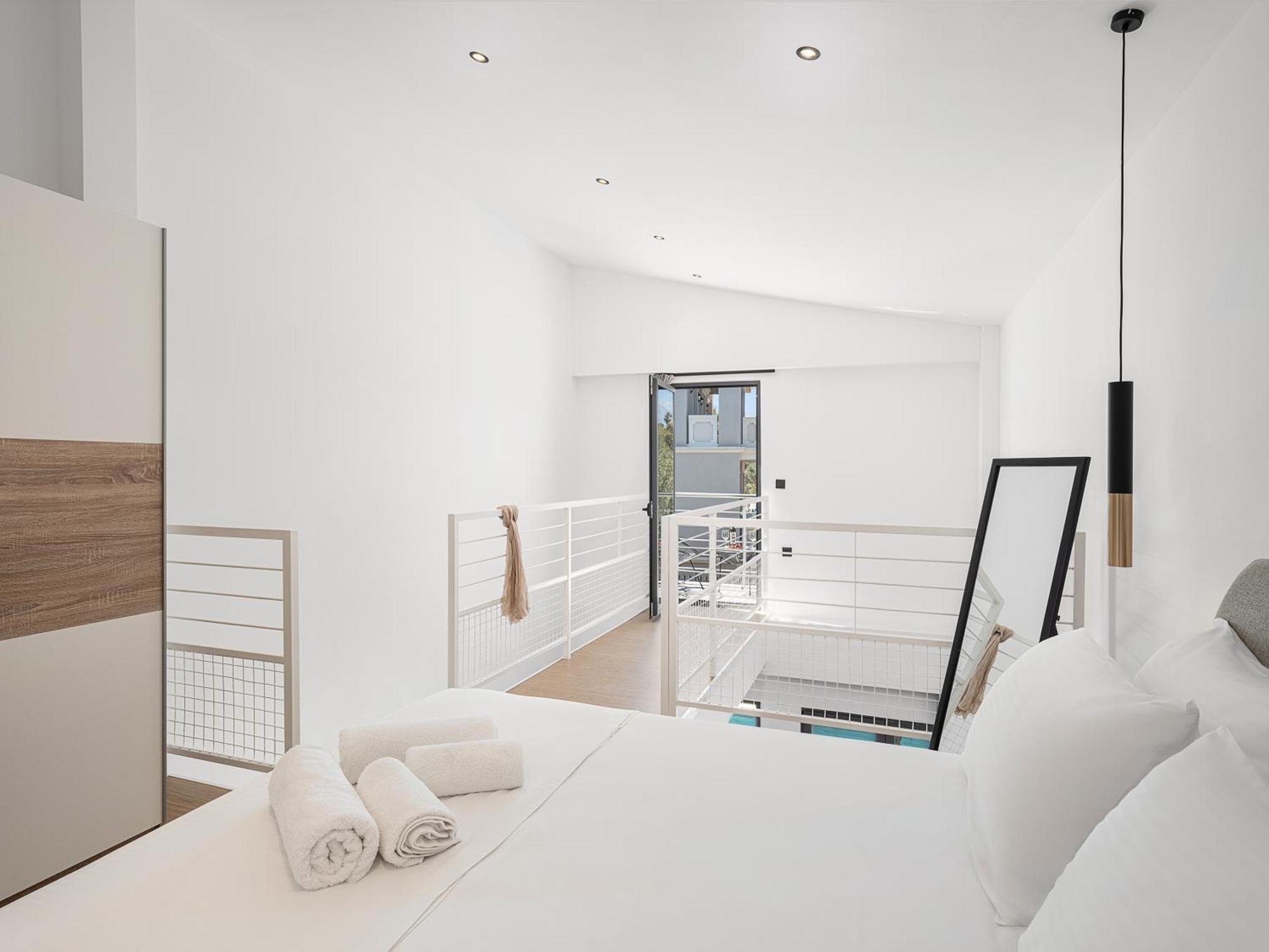 Nek Suites - Adults Only Chania  Bagian luar foto
