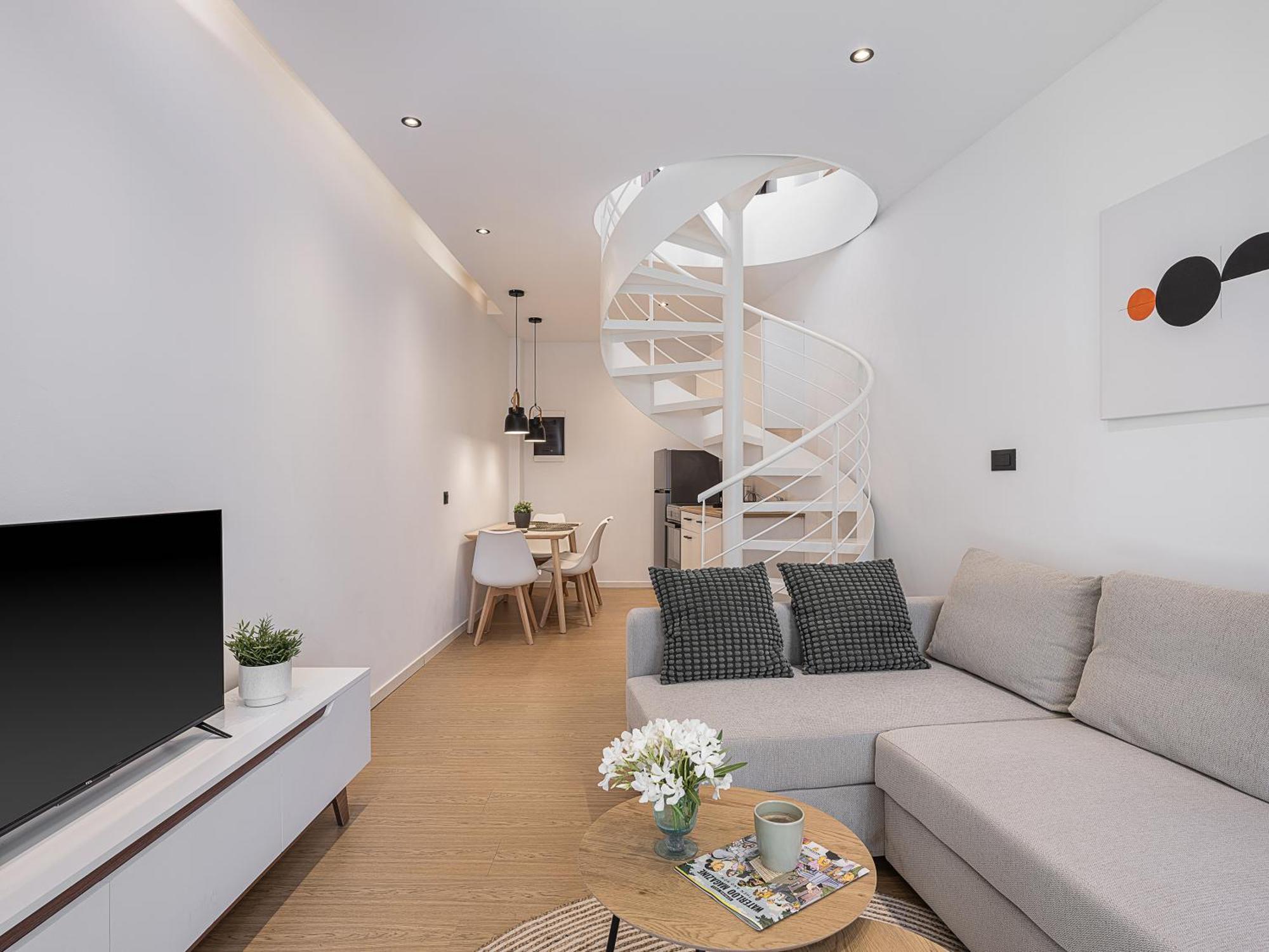 Nek Suites - Adults Only Chania  Bagian luar foto