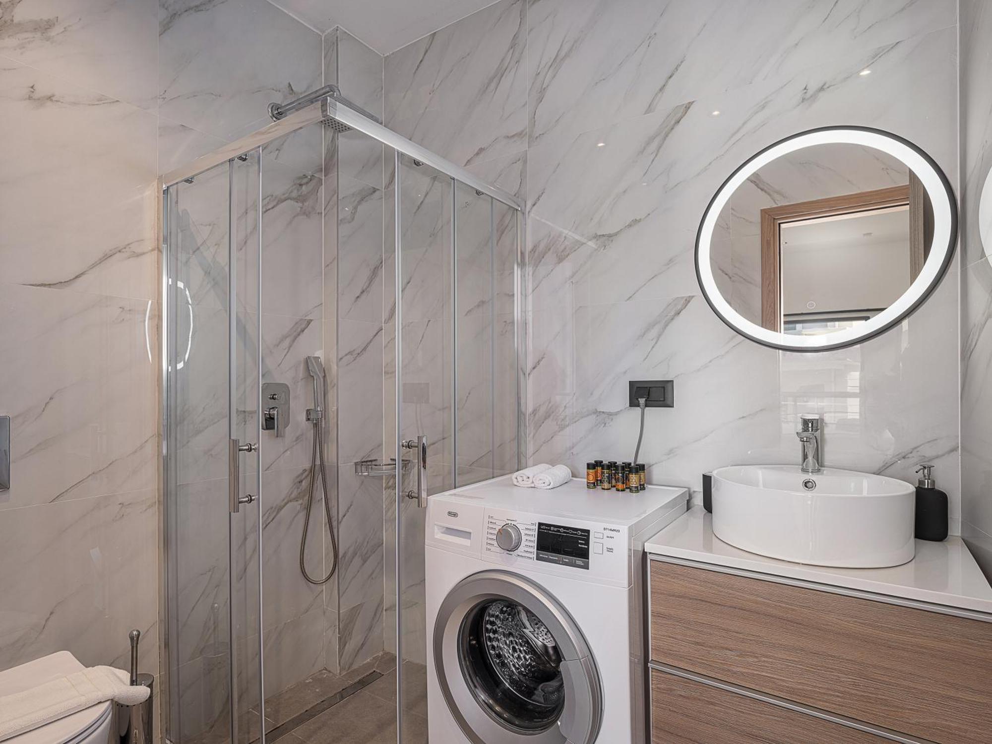 Nek Suites - Adults Only Chania  Bagian luar foto