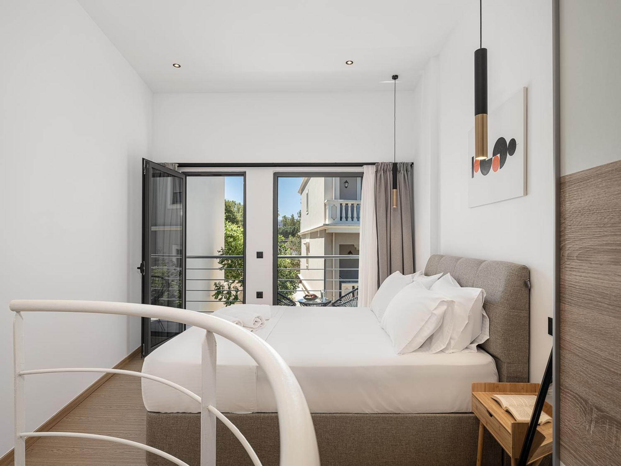 Nek Suites - Adults Only Chania  Bagian luar foto