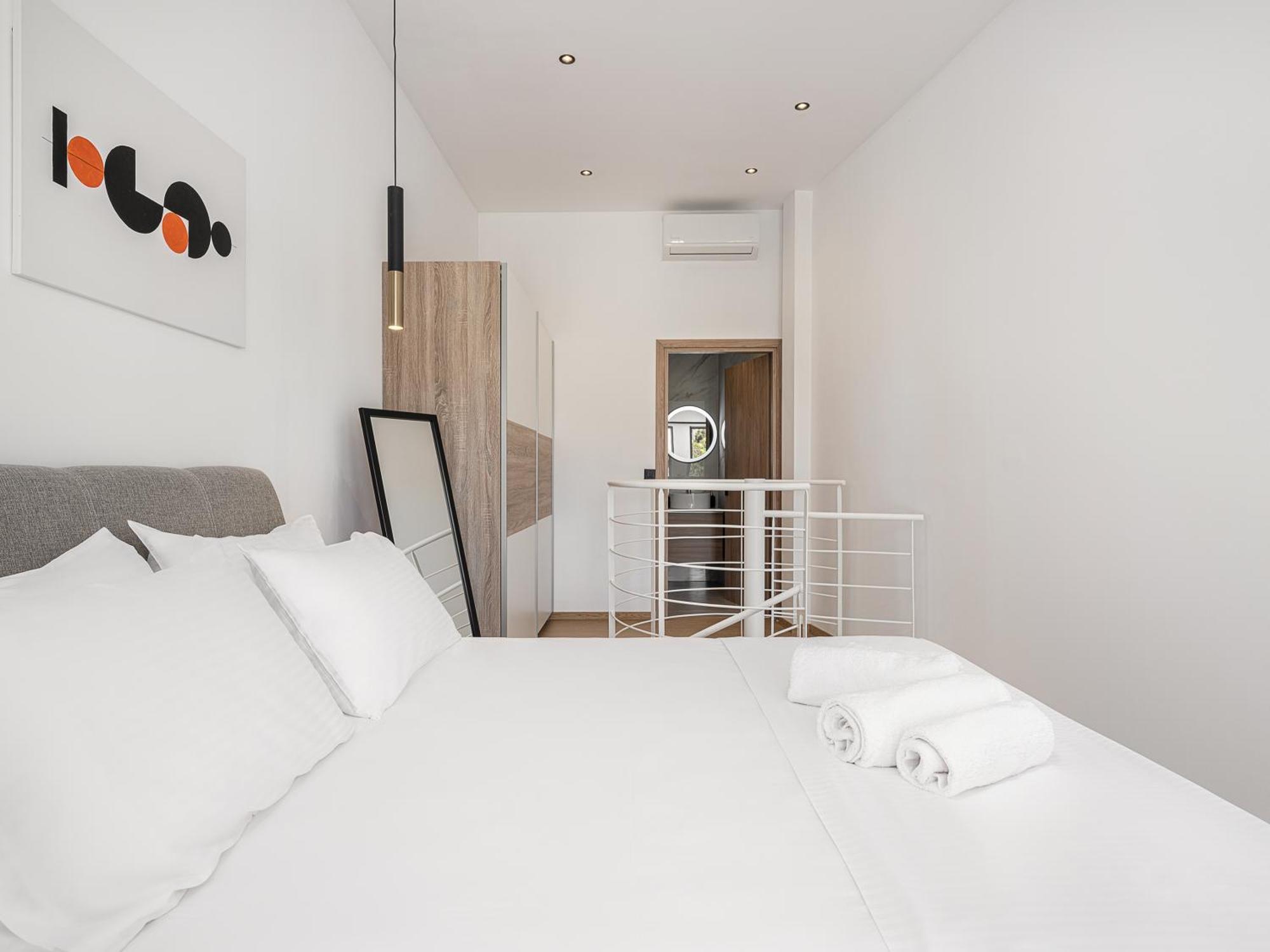 Nek Suites - Adults Only Chania  Bagian luar foto